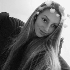 Meet your Posher, Kate